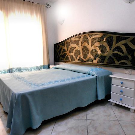 Affittacamere Da Angela Villasimius Exteriér fotografie