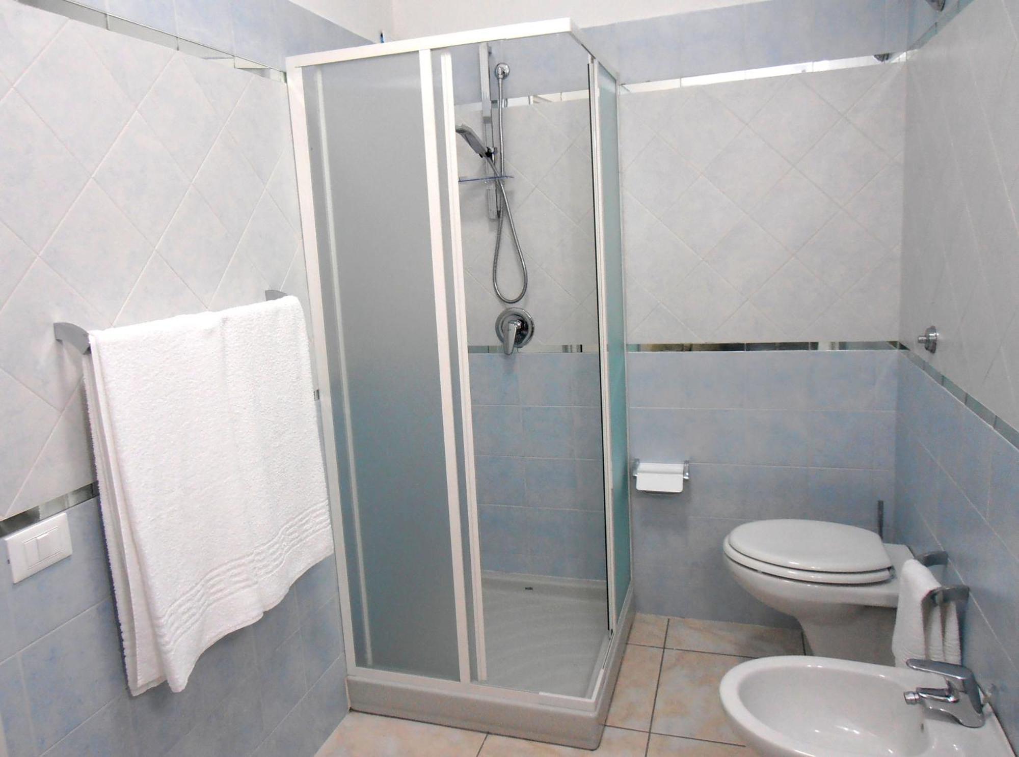 Affittacamere Da Angela Villasimius Exteriér fotografie