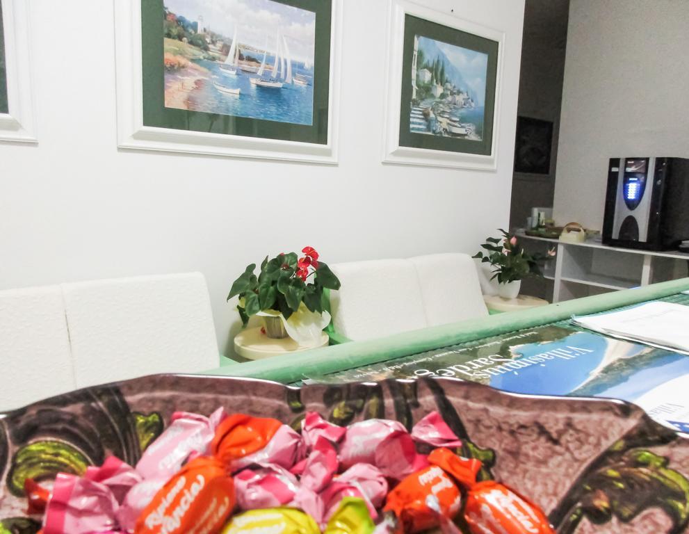 Affittacamere Da Angela Villasimius Exteriér fotografie